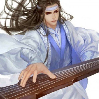 神探狄仁杰